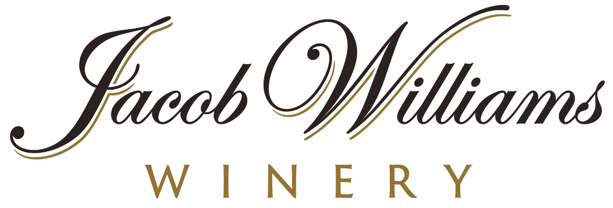 Jacob Williams Winery Logo